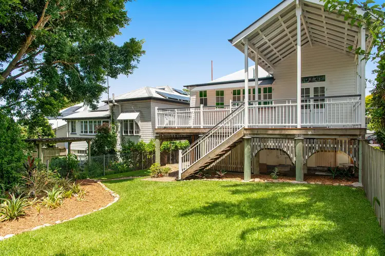 Second view of Homely house listing, 10 Buranda Street, Woolloongabba QLD 4102