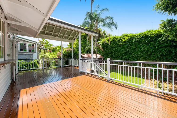 Third view of Homely house listing, 10 Buranda Street, Woolloongabba QLD 4102