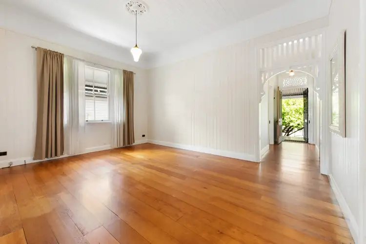 Fifth view of Homely house listing, 10 Buranda Street, Woolloongabba QLD 4102