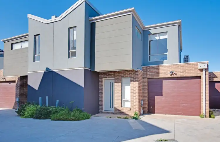 3/87 Federal Drive