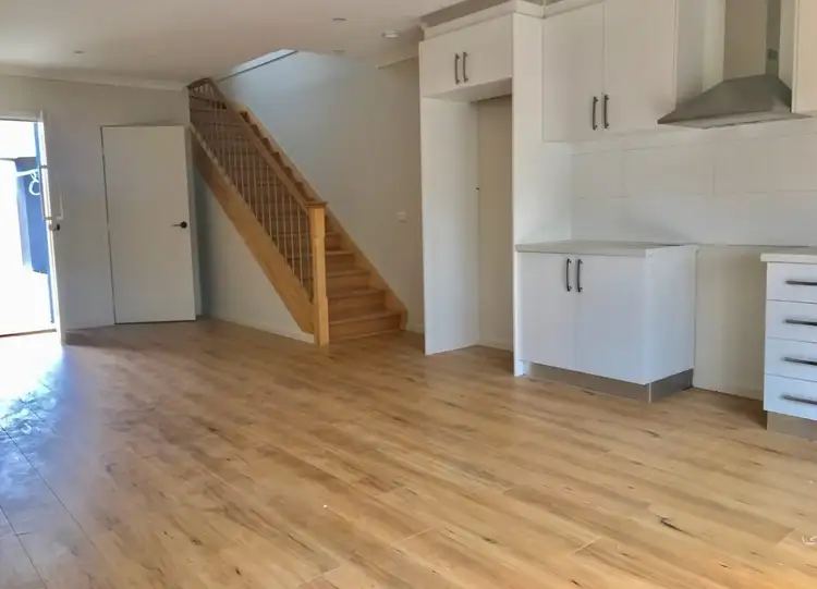 Third view of Homely townhouse listing, 3/87 Federal Drive, Wyndham Vale VIC 3024