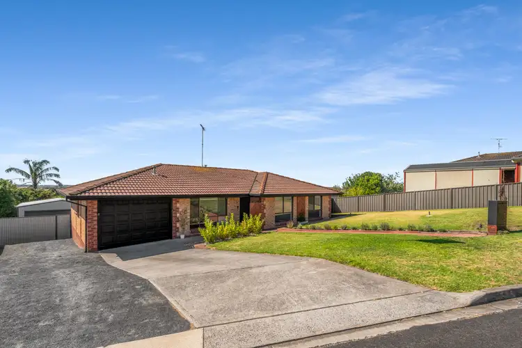 41 Brolga Street, Mount Gambier SA 5290