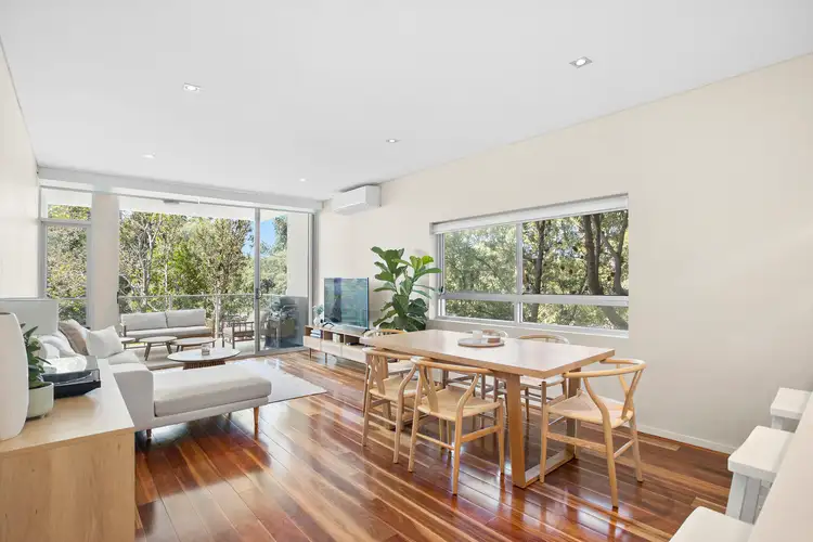 12/2-4 Gubbuteh Road, Little Bay NSW 2036