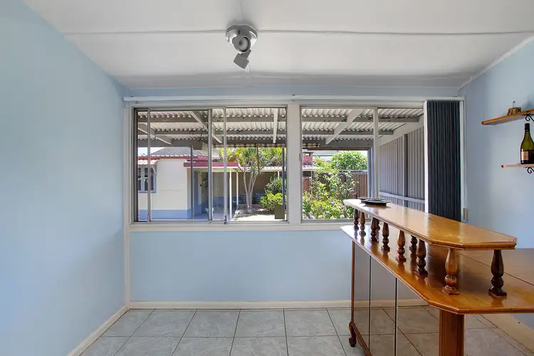 Third view of Homely house listing, 26 Macquarie Street, Rosebery NSW 2018