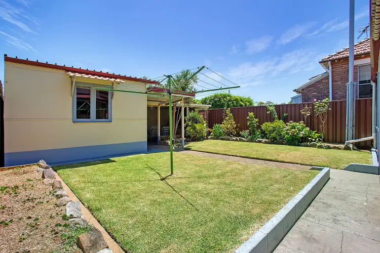 Fourth view of Homely house listing, 26 Macquarie Street, Rosebery NSW 2018