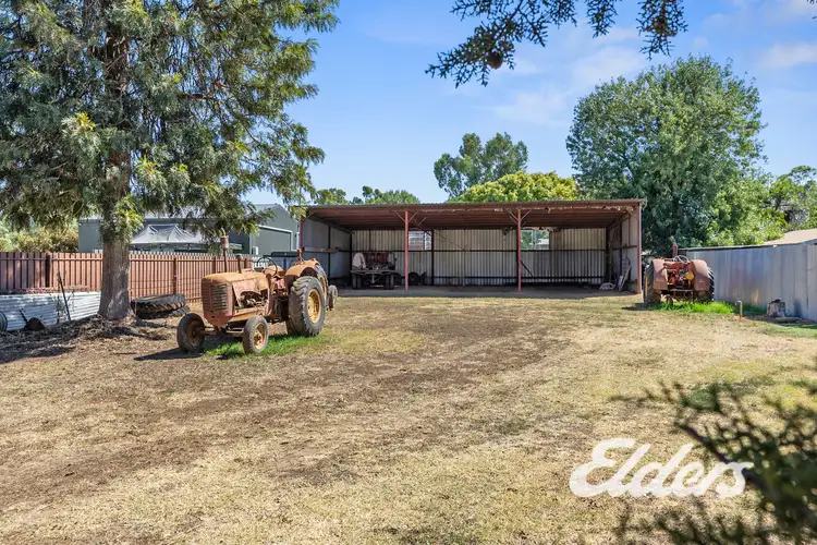 Second view of Homely land listing, 4 Pasley Street, Bundalong VIC 3730