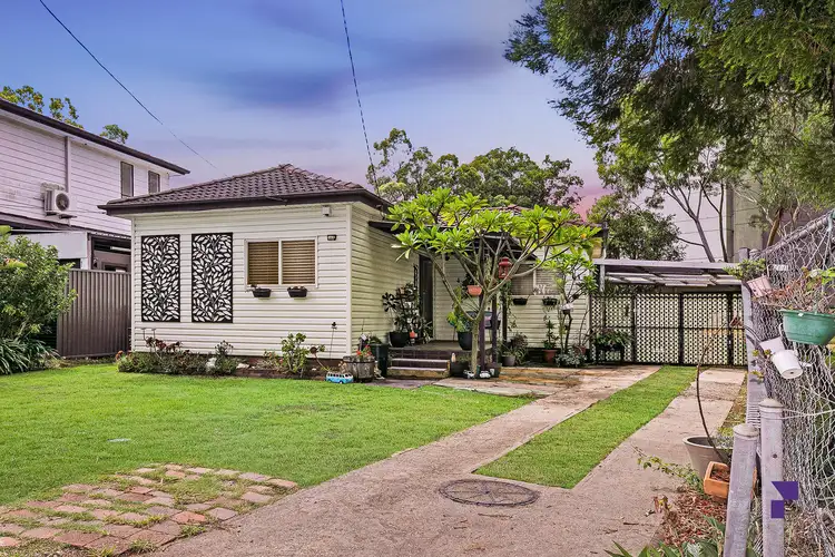 61 Strickland Street