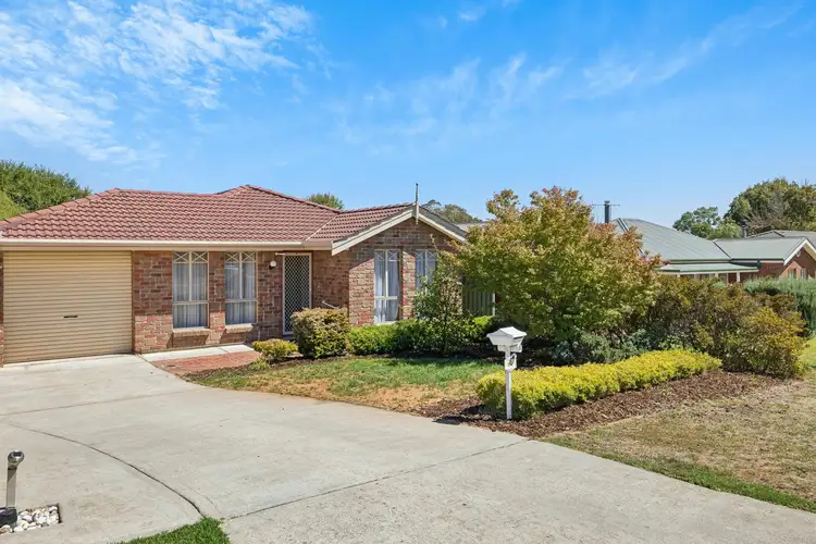 81B Grevillea Way, Woodside SA 5244