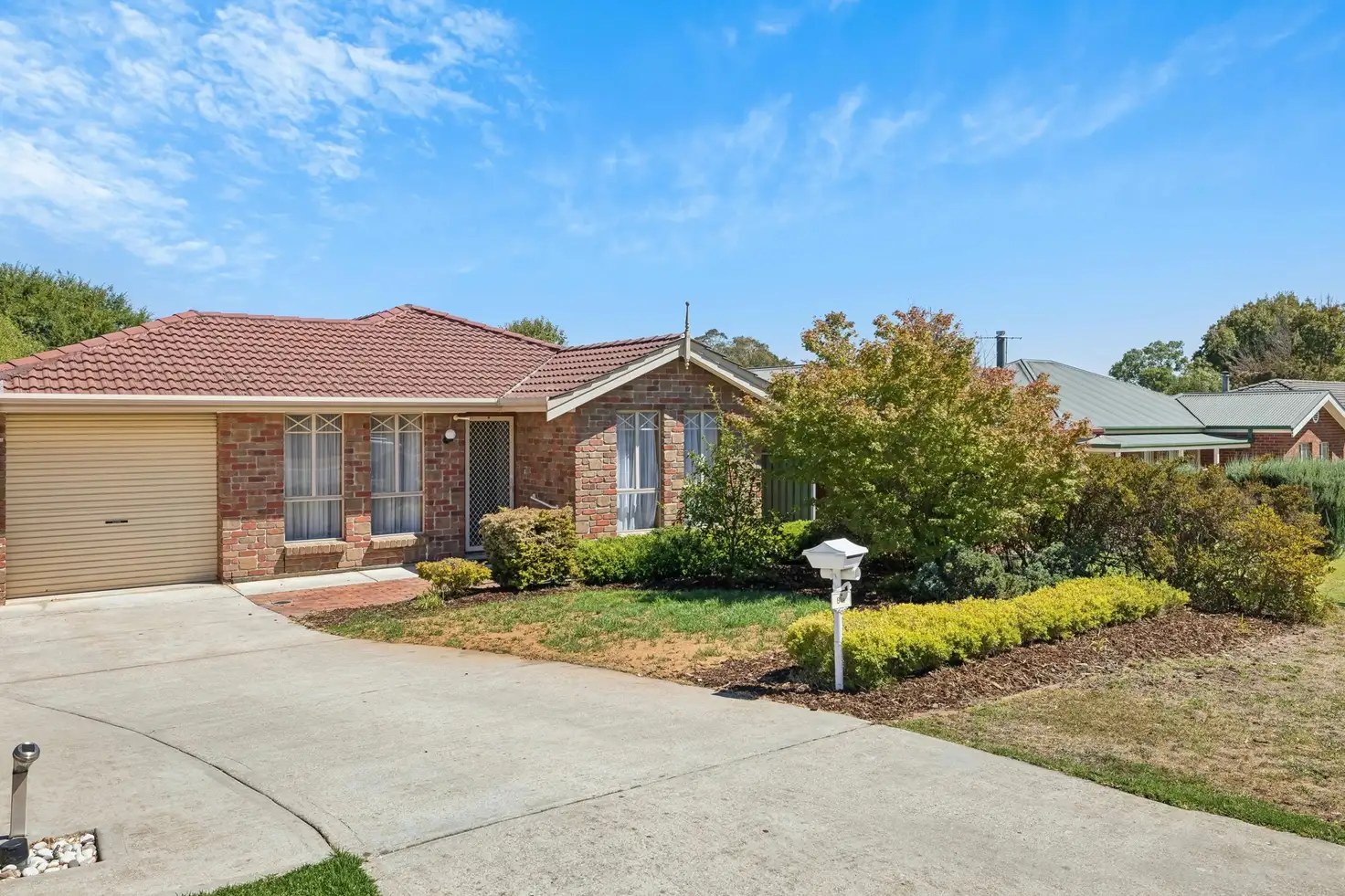 Main view of Homely house listing, 81B Grevillea Way, Woodside SA 5244