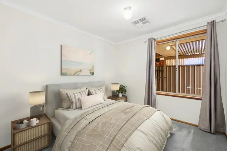 Sixth view of Homely house listing, 81B Grevillea Way, Woodside SA 5244
