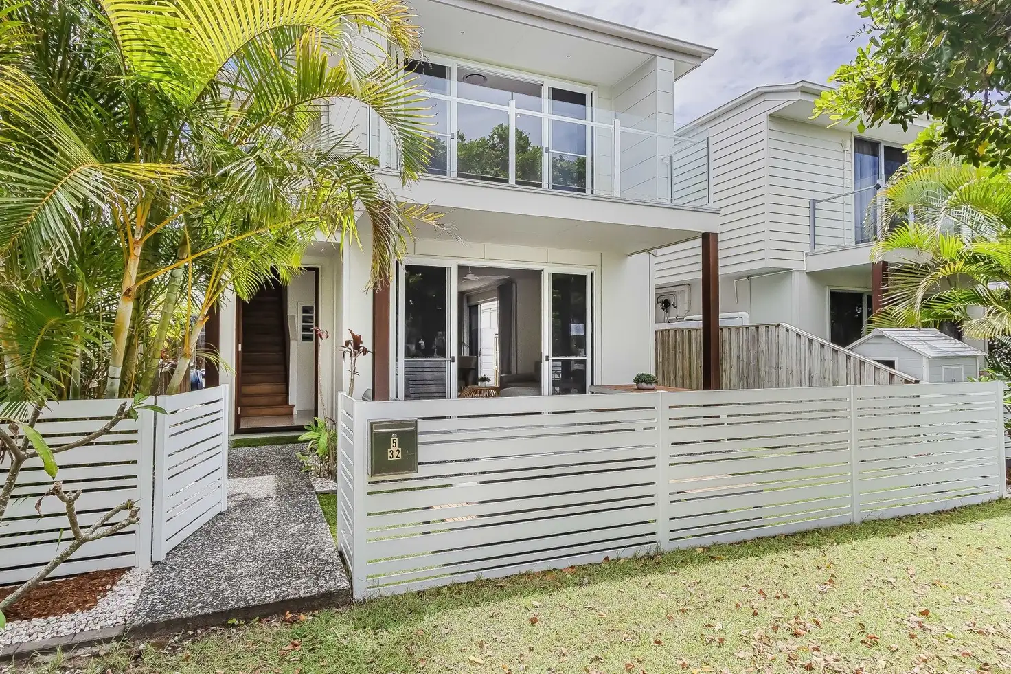 Main view of Homely townhouse listing, 5/32 Sailfish Way, Kingscliff NSW 2487