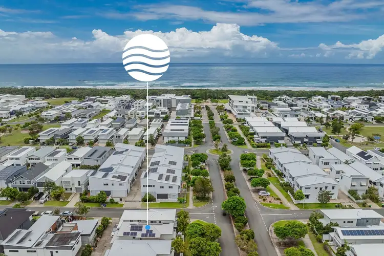 Third view of Homely townhouse listing, 5/32 Sailfish Way, Kingscliff NSW 2487