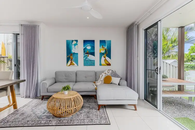 Fourth view of Homely townhouse listing, 5/32 Sailfish Way, Kingscliff NSW 2487