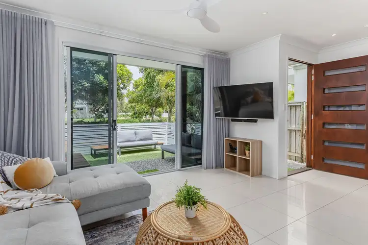 Fifth view of Homely townhouse listing, 5/32 Sailfish Way, Kingscliff NSW 2487