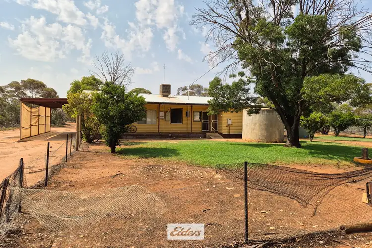 Main view of Homely house listing, 877 Parallel Road, Manangatang VIC 3546