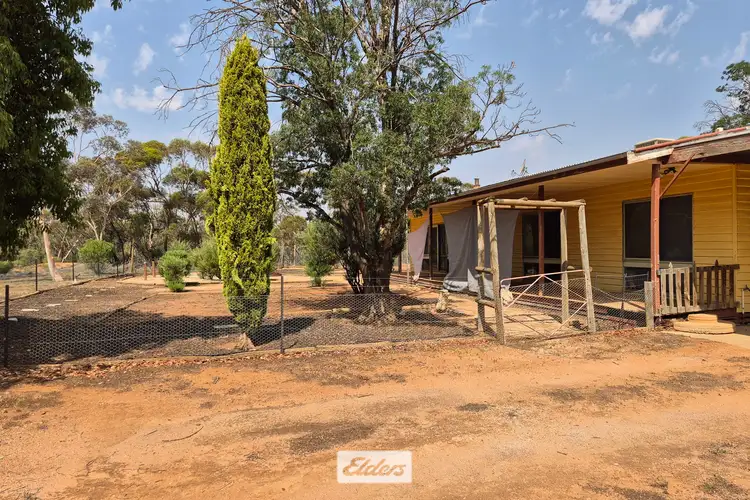 Seventh view of Homely house listing, 877 Parallel Road, Manangatang VIC 3546