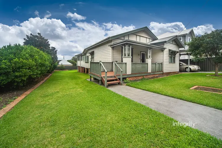 Main view of Homely house listing, 26 Coomea Street, Bomaderry NSW 2541