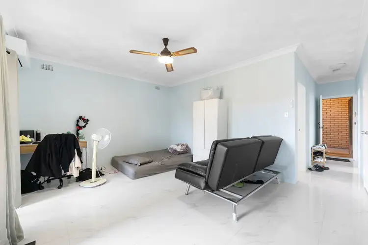 Second view of Homely unit listing, 7/15 Mcburney Road, Cabramatta NSW 2166