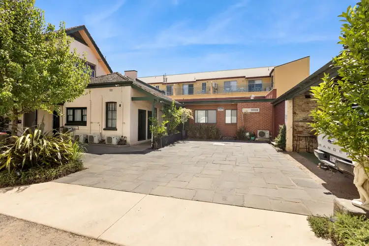Fourth view of Homely house listing, 18 Forest Street, Bendigo VIC 3550