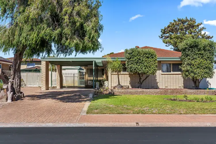 43 Ellaway Avenue, North Haven SA 5018