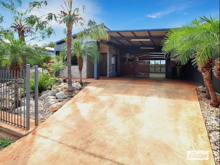 136 Casuarina Street
