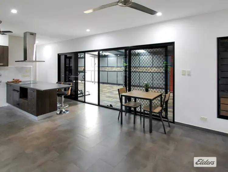 Third view of Homely house listing, 136 Casuarina Street, Katherine NT 850