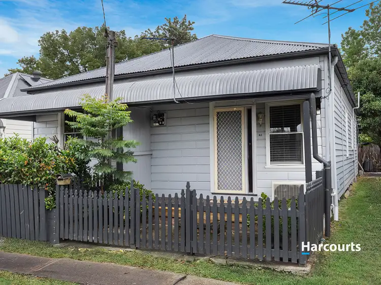 46 Charles Street, Maitland NSW 2320