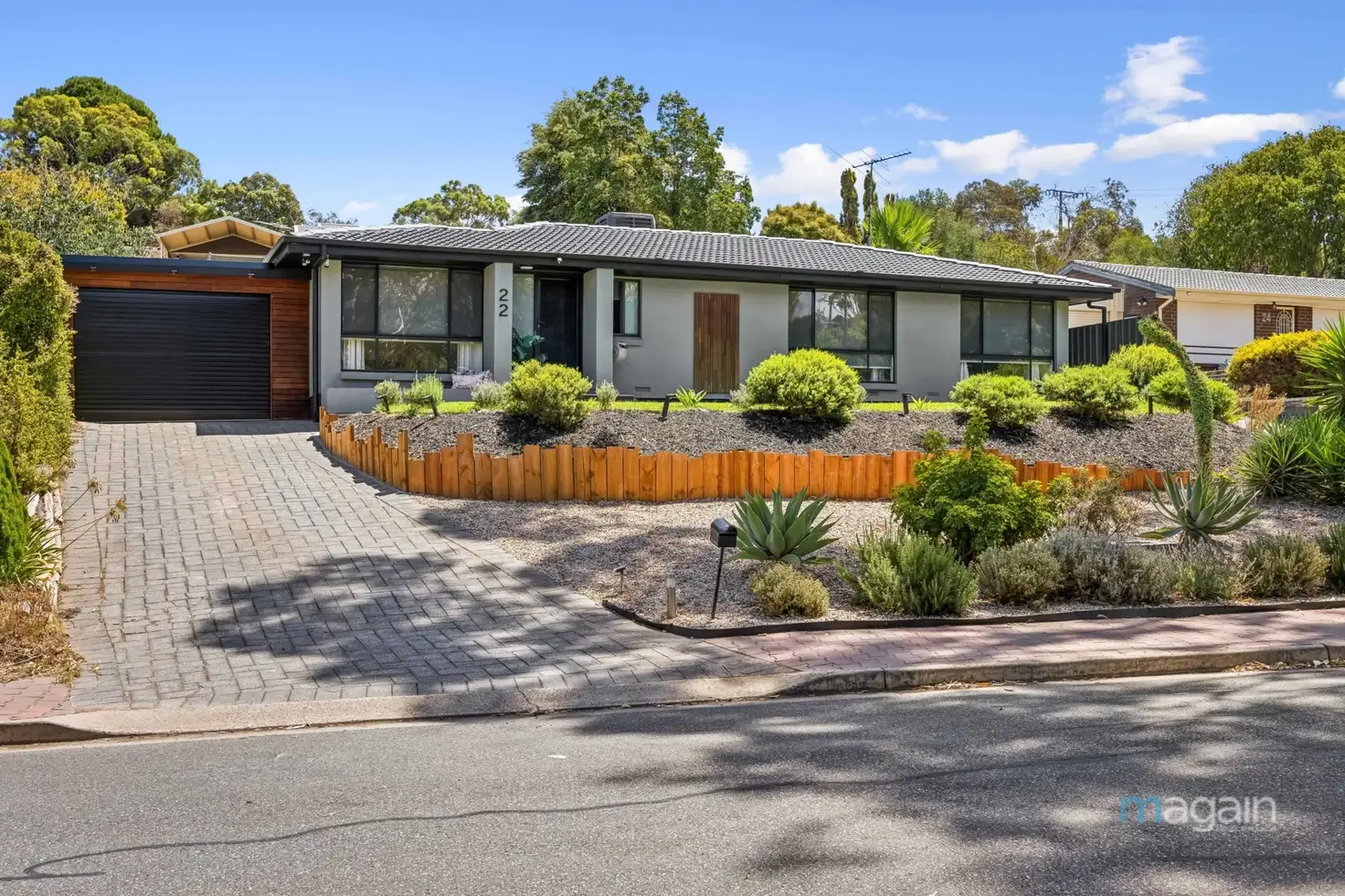 Main view of Homely house listing, 22 Christopher Grove, O'halloran Hill SA 5158