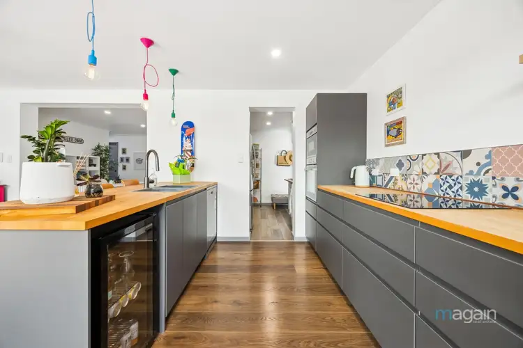 Second view of Homely house listing, 22 Christopher Grove, O'halloran Hill SA 5158