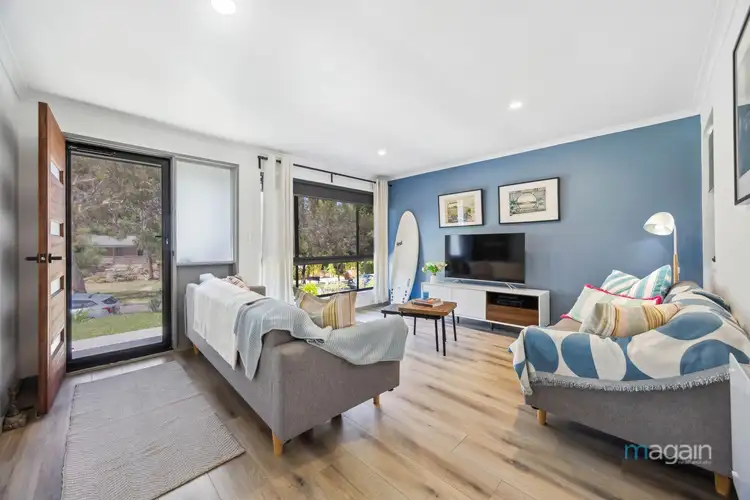 Fourth view of Homely house listing, 22 Christopher Grove, O'halloran Hill SA 5158