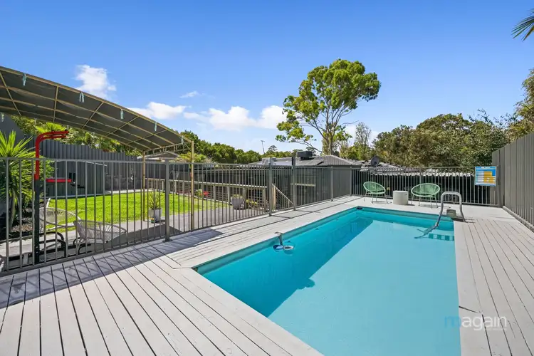 Sixth view of Homely house listing, 22 Christopher Grove, O'halloran Hill SA 5158