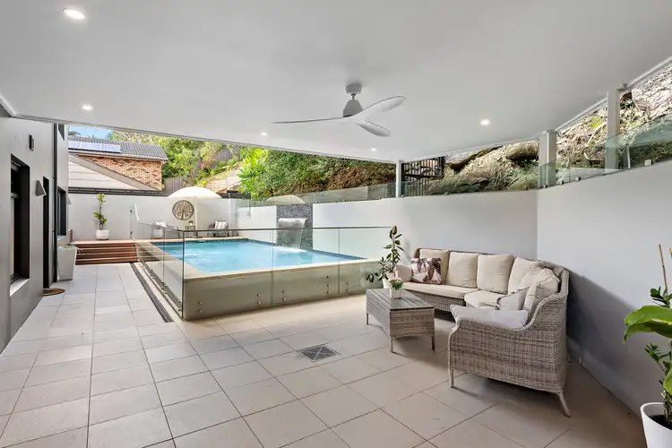 Third view of Homely house listing, 8 Belarada Close, Bangor NSW 2234