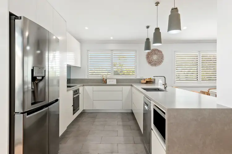 Fourth view of Homely house listing, 8 Belarada Close, Bangor NSW 2234