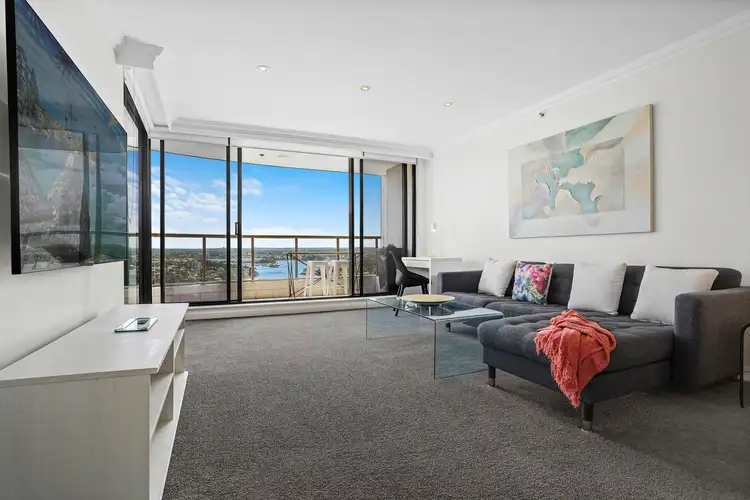 2201/183 Kent Street, Sydney NSW 2000