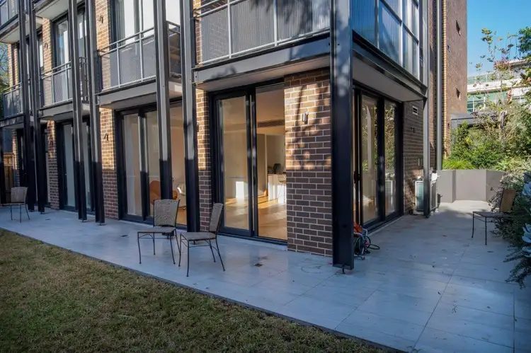 3/1 Daintrey Crescent