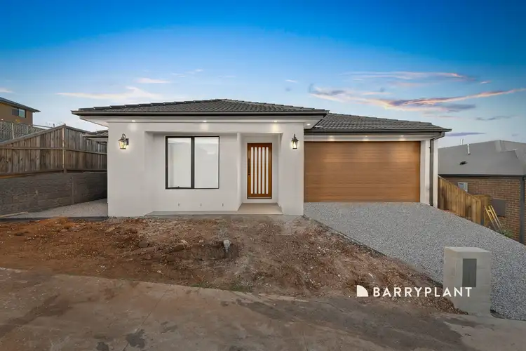Second view of Homely house listing, 5 Royston Avenue, Warragul VIC 3820