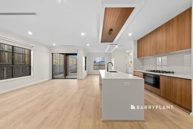 Fourth view of Homely house listing, 5 Royston Avenue, Warragul VIC 3820
