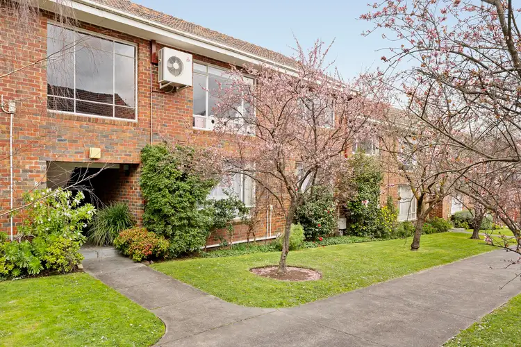 Main view of Homely apartment listing, 5/2A Brenbeal Street, Balwyn VIC 3103