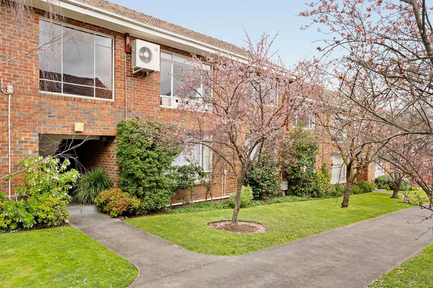 Main view of Homely apartment listing, 5/2A Brenbeal Street, Balwyn VIC 3103