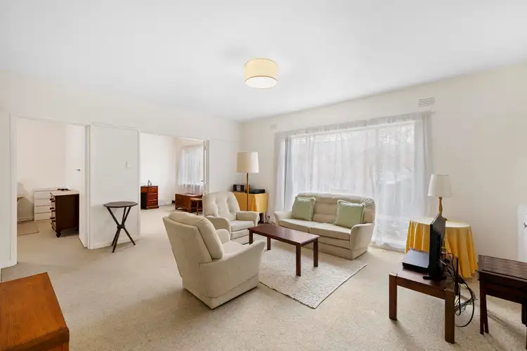 Second view of Homely apartment listing, 5/2A Brenbeal Street, Balwyn VIC 3103