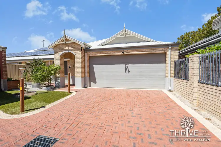 2/47 Towncentre Drive, Thornlie WA 6108