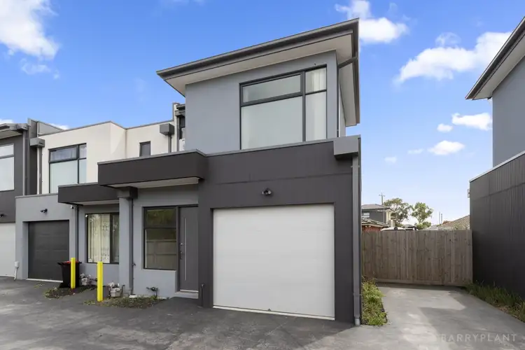 4/4 View Road, Springvale VIC 3171