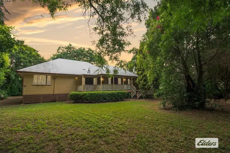 105 Mulgowie Road, Mulgowie QLD 4341