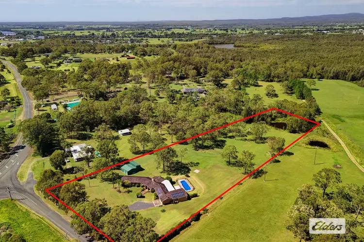 Second view of Homely house listing, 7 Brimbin Road, Cundletown NSW 2430