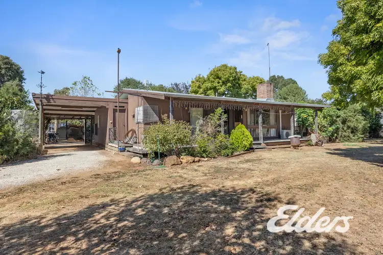 Second view of Homely house listing, 8 Pasley Street, Bundalong VIC 3730