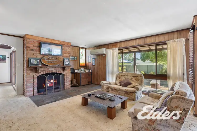 Fourth view of Homely house listing, 8 Pasley Street, Bundalong VIC 3730