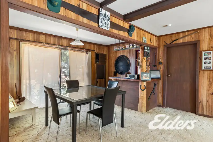Fifth view of Homely house listing, 8 Pasley Street, Bundalong VIC 3730
