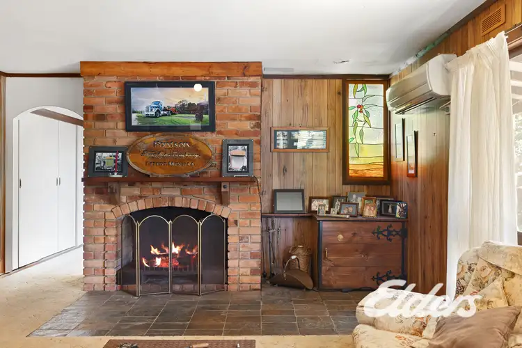 Seventh view of Homely house listing, 8 Pasley Street, Bundalong VIC 3730