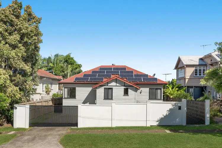 Main view of Homely house listing, 75 Wynnum North Road, Wynnum QLD 4178