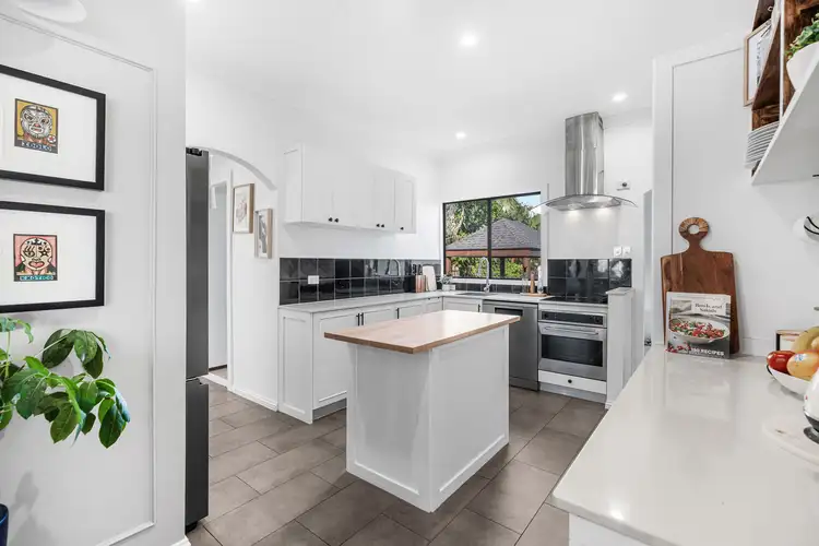 Fourth view of Homely house listing, 75 Wynnum North Road, Wynnum QLD 4178